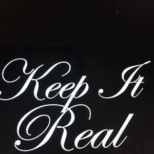 Meet your Posher, Denise